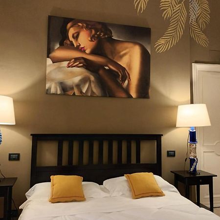 B&B Genova Centro Bagian luar foto