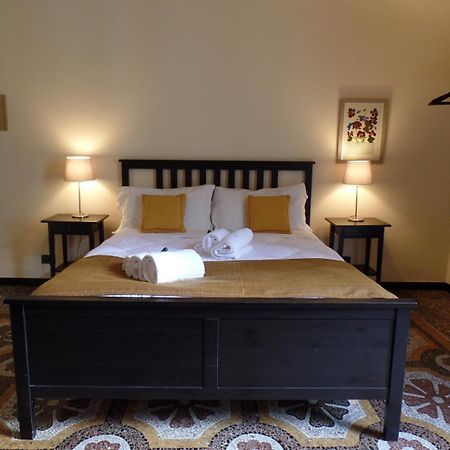 B&B Genova Centro Bagian luar foto