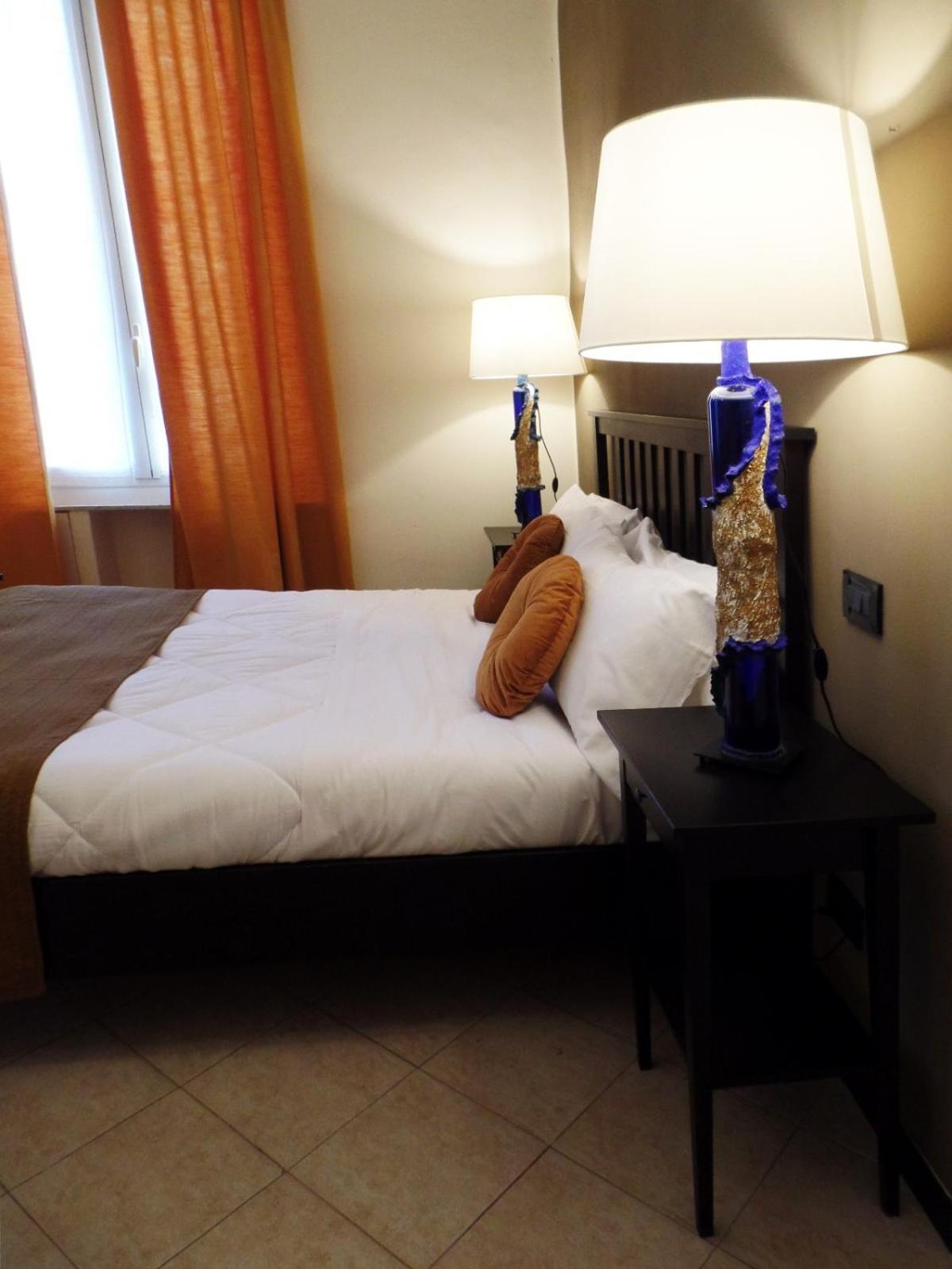 B&B Genova Centro Bagian luar foto